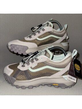 Vans MTE Crosspath XC All Terrain Water Resistant Hiking Outdoor Shoes Size 8